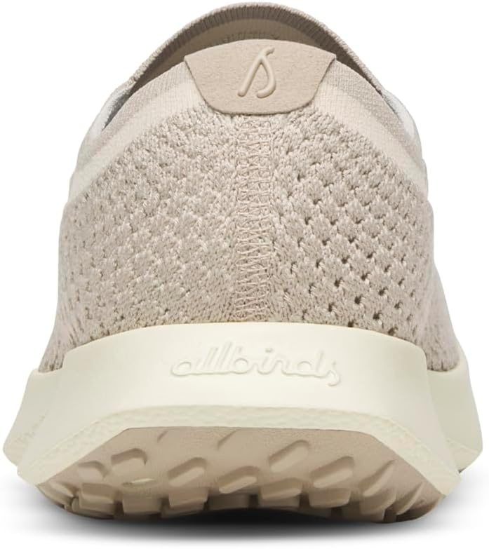 image:imageAllbirds Mens Tree Dasher 2 Active Running amp Walking SneakersRugged Beige Stony Cream