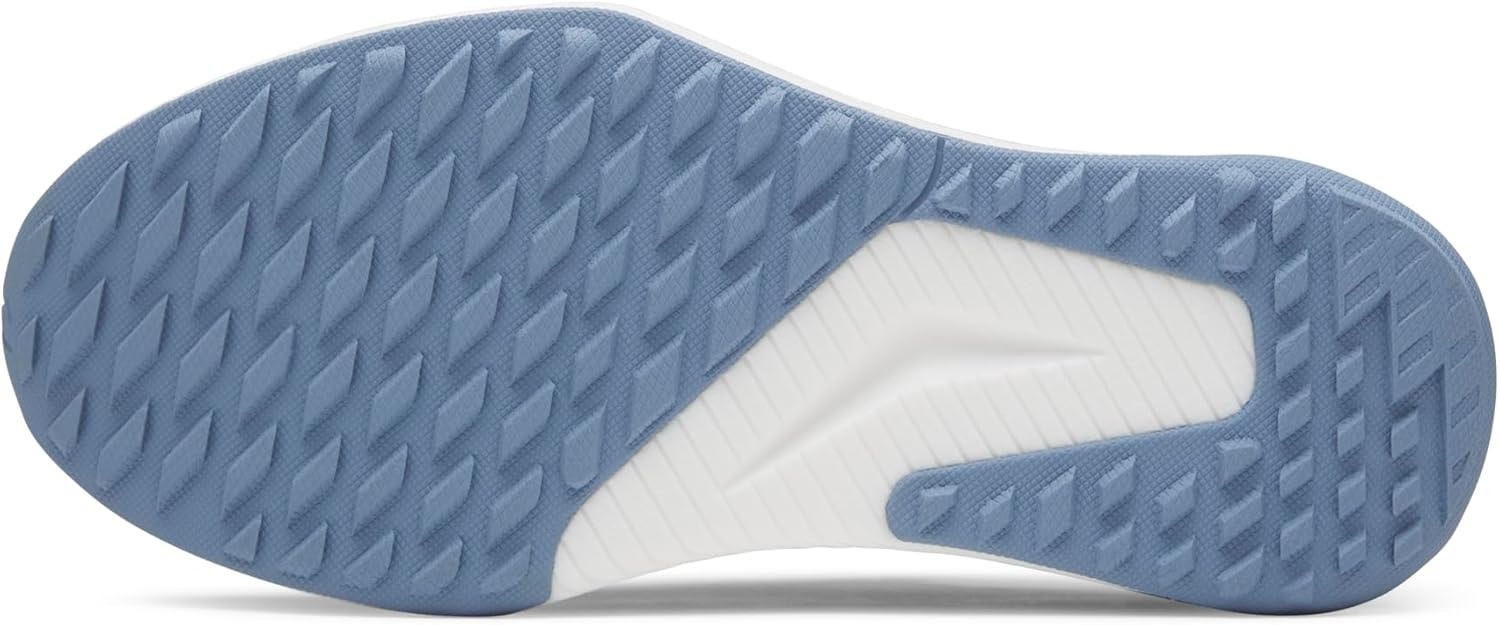 image:imageAllbirds Mens Tree Glider Everyday Active SneakersBlizzard Hanami Blue Blizzard