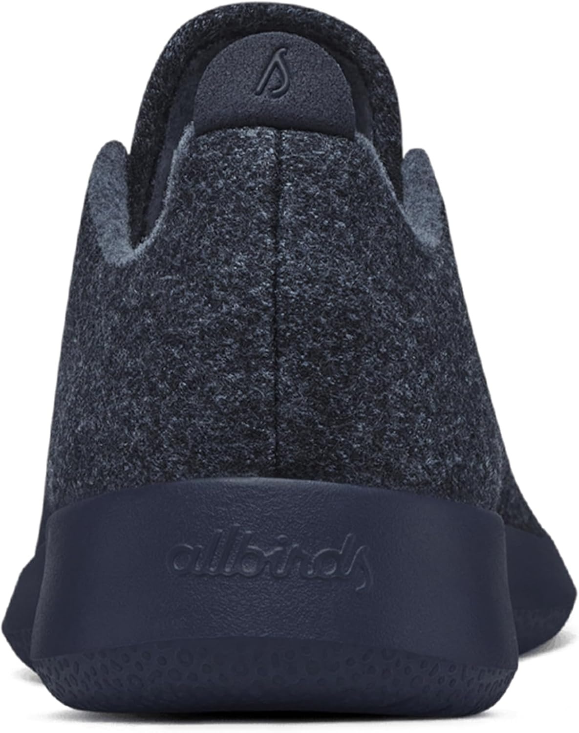 image:imageAllbirds Mens Wool Runner Everyday Sneakers Machine Washable Shoe Made with Natural MaterialsSavanna Night