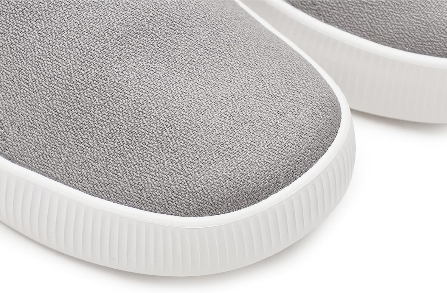 image:imageAllbirds Womens Lounger Lift SlipOn Platform Sneaker Everyday Casual ShoesMedium Grey Blizzard