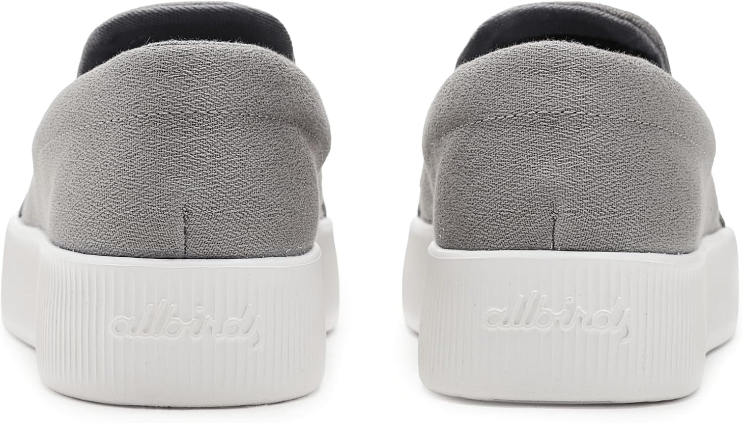 image:imageAllbirds Womens Lounger Lift SlipOn Platform Sneaker Everyday Casual ShoesMedium Grey Blizzard