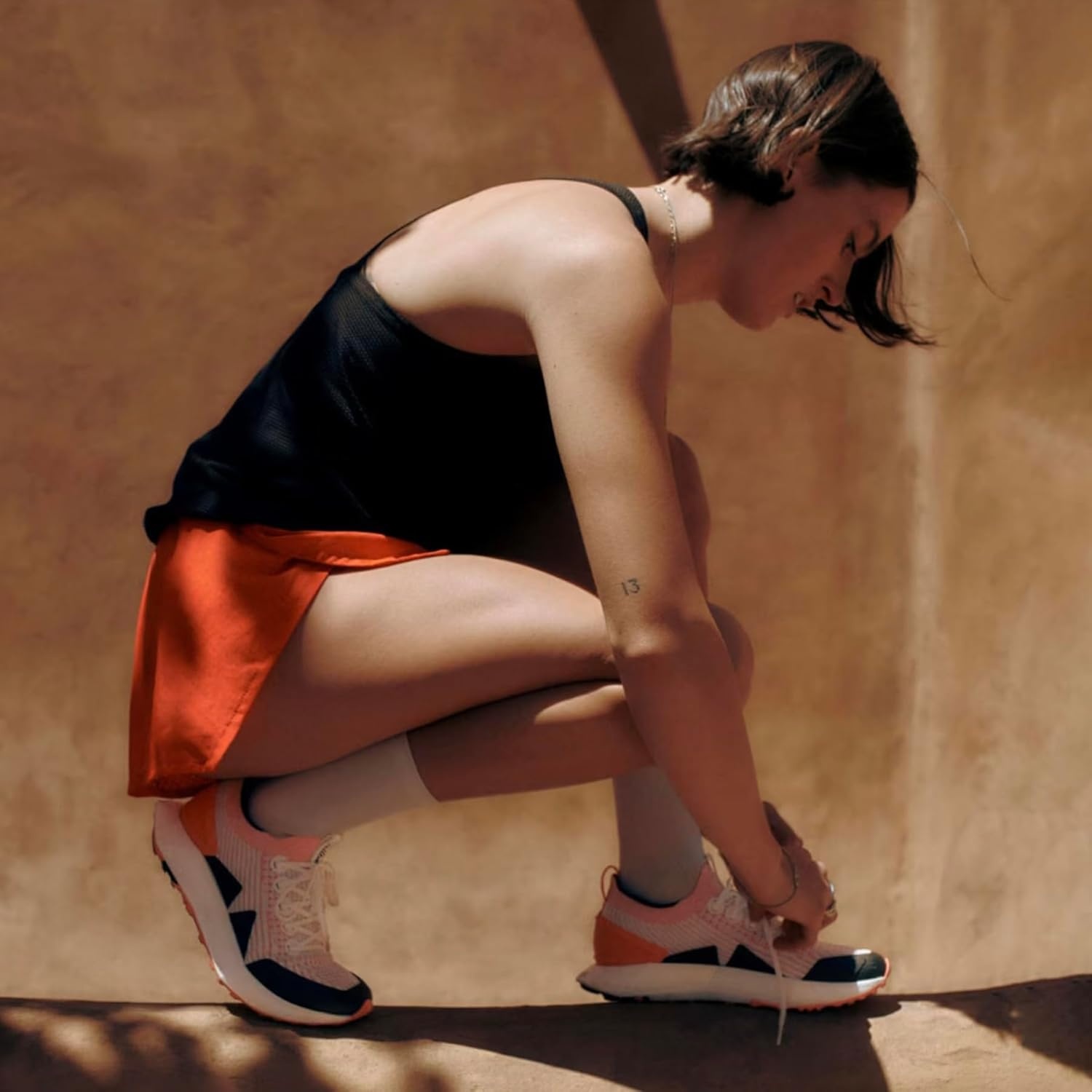 image:imageAllbirds Womens Tree Flyer 2 Active Supportive Running ShoeMedium Grey Blizzard Sole