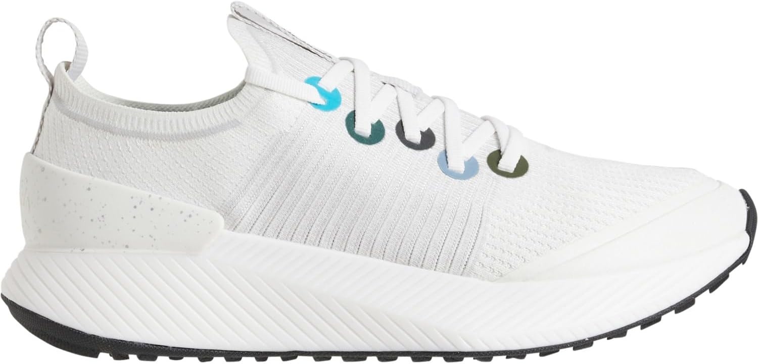 image:imageAllbirds Womens Tree Glider Everyday Active SneakersBlizzard Hanami Blue Blizzard