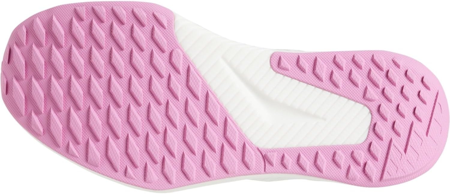 image:imageAllbirds Womens Tree Glider Everyday Active SneakersBlizzardBasin Pink Blizzard