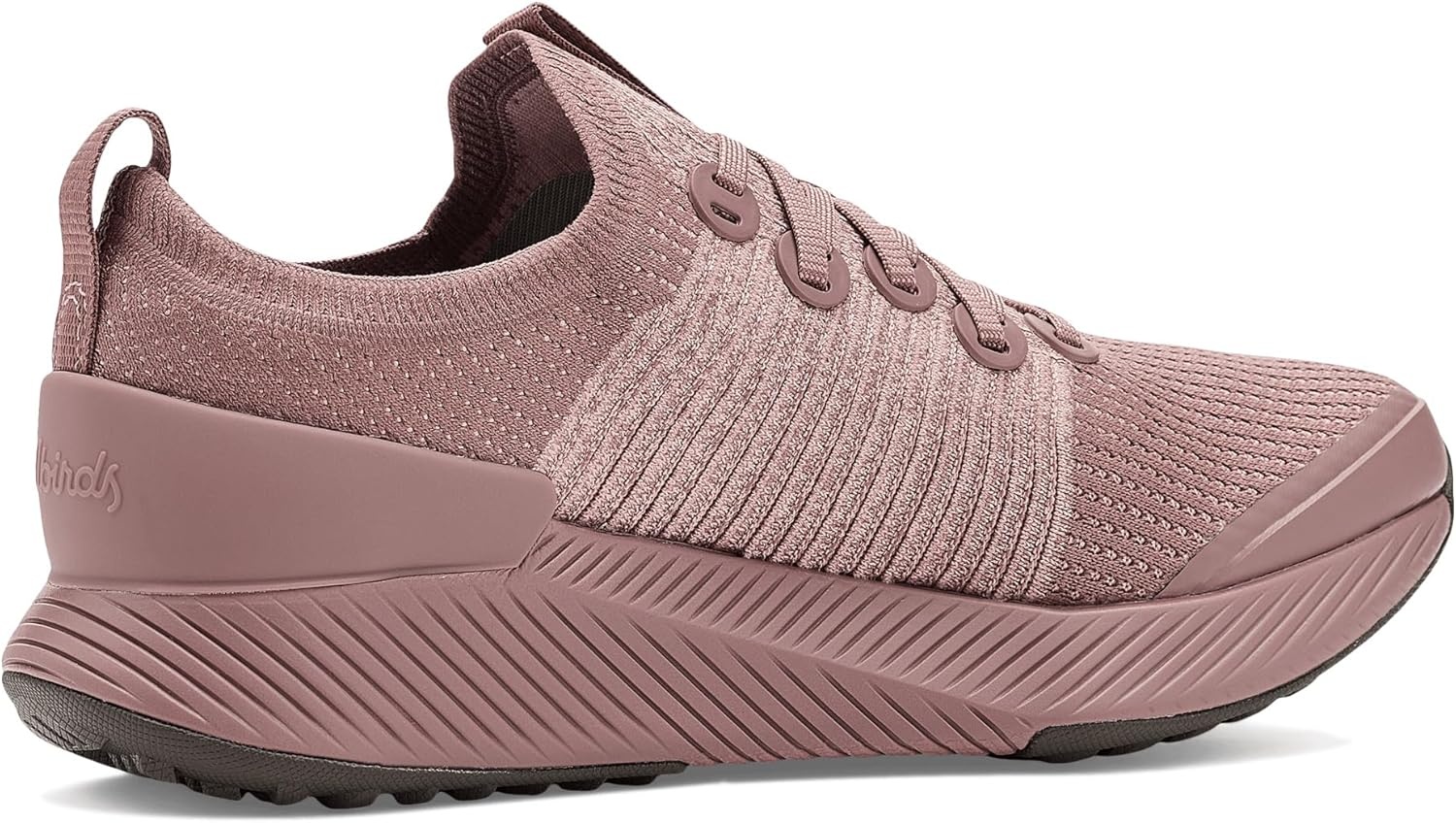 image:imageAllbirds Womens Tree Glider Everyday Active SneakersBurlwood Burlwood Sole