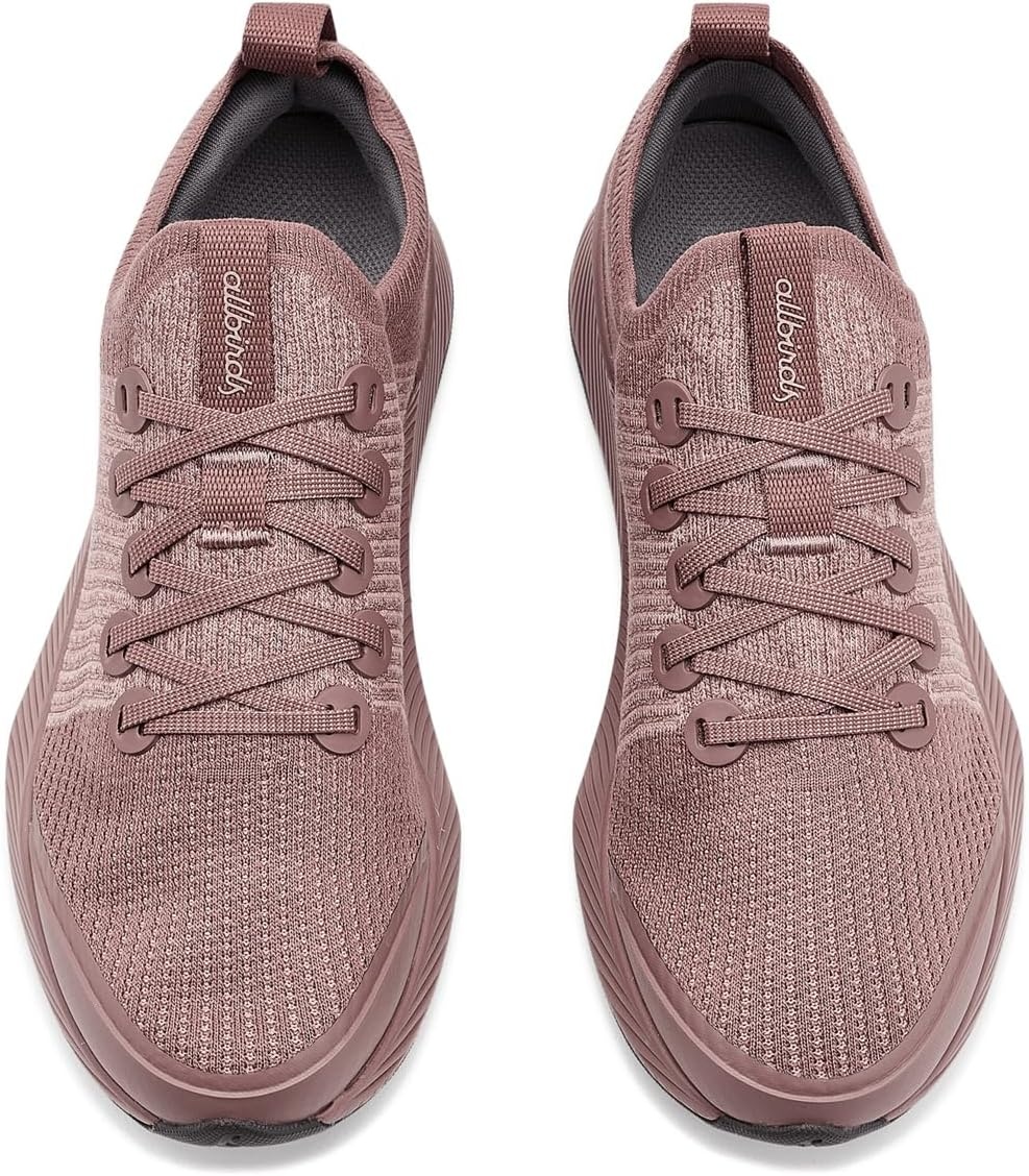image:imageAllbirds Womens Tree Glider Everyday Active SneakersBurlwood Burlwood Sole