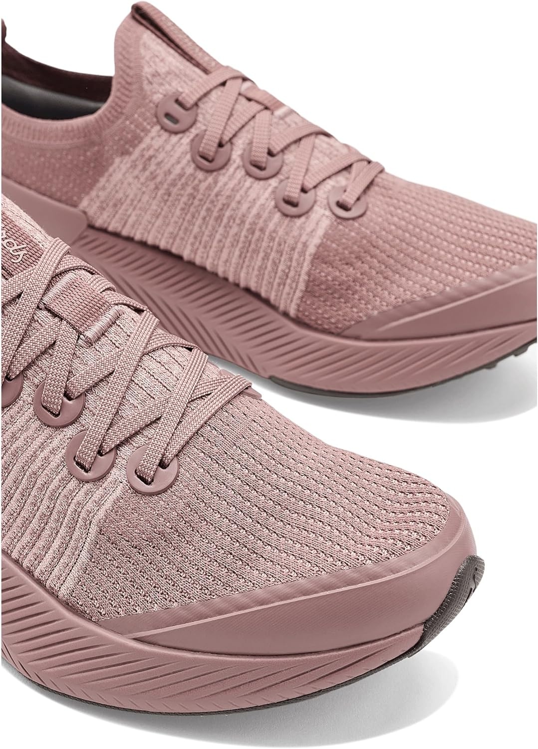 image:imageAllbirds Womens Tree Glider Everyday Active SneakersBurlwood Burlwood Sole
