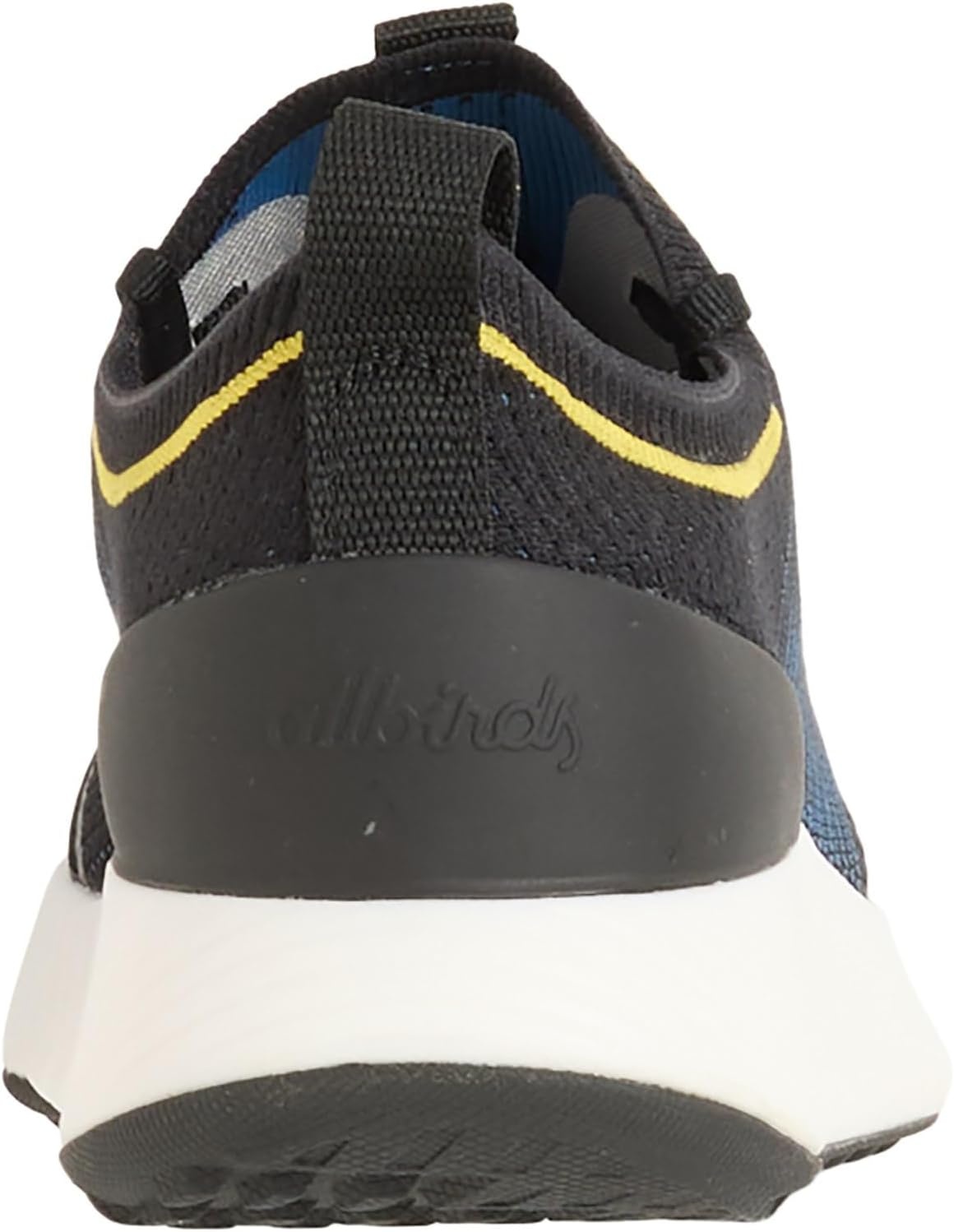 image:imageAllbirds Womens Tree Glider Everyday Active SneakersNatural BlackMulti Blizzard