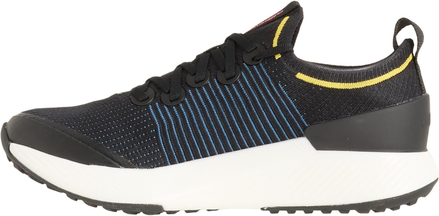 image:imageAllbirds Womens Tree Glider Everyday Active SneakersNatural BlackMulti Blizzard