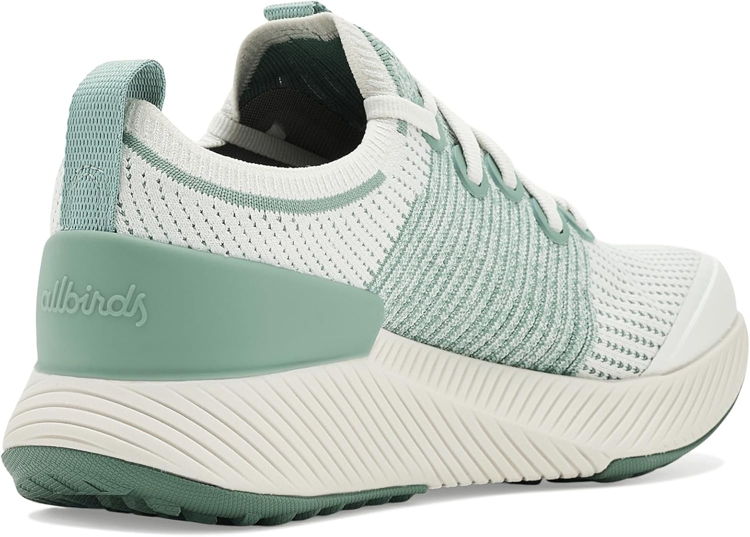 image:imageAllbirds Womens Tree Glider Everyday Active SneakersSeagrass Parchment Sole