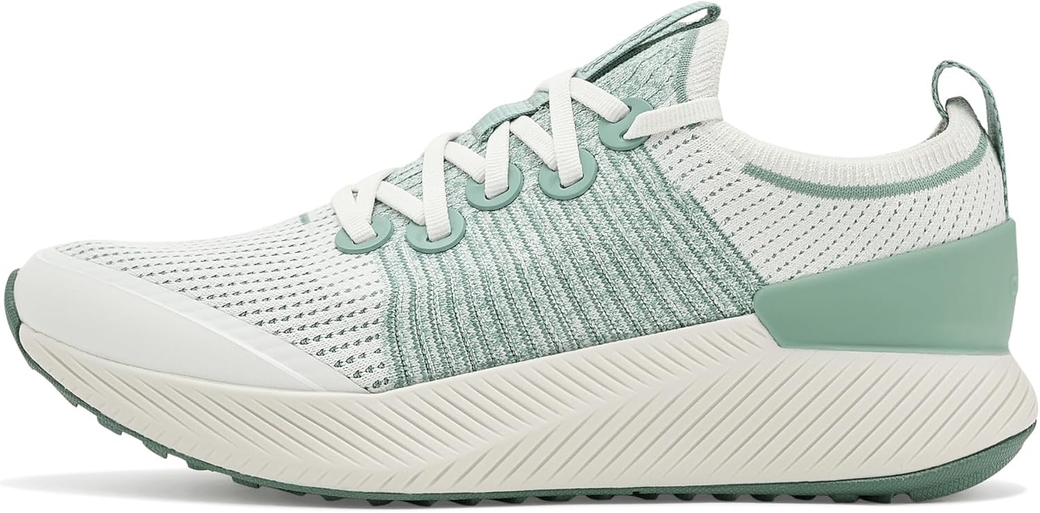 image:imageAllbirds Womens Tree Glider Everyday Active SneakersSeagrass Parchment Sole