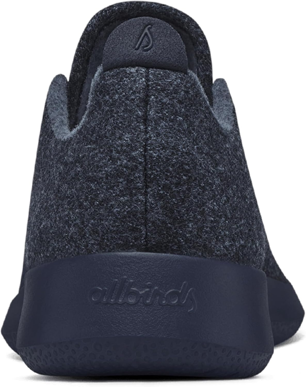 image:imageAllbirds Womens Wool Runner Everyday Sneakers Machine Washable Shoe Made with Natural MaterialsSavanna Night