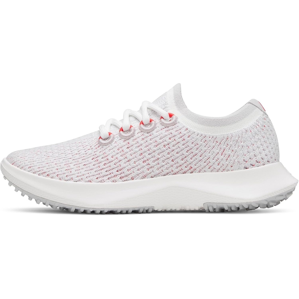 image:imageAllbirds Womens Tree Dasher 2 Active Running amp Walking SneakersBlizzard Bold Red Blizzard