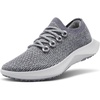 Medium Grey (Light Grey Sole)