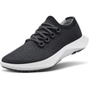 Natural Black (Blizzard Sole)