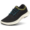 Natural Black Multi (Stony Cream Sole)