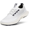 Blizzard  Deep Navy (Natural White Sole)