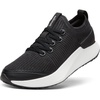 Natural Black (Blizzard Sole)