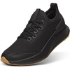 Natural Black (Rugged Khaki Sole)