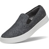 Dark Grey (Light Grey Sole)