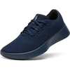 Deep Navy (True Navy Sole)