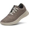 Rustic Brown (Weathered Grey Sole)
