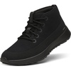 Natural Black (Natural Black Sole)