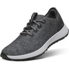 Dark Grey (Light Grey Sole)