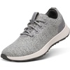 Medium Grey (Natural White Sole)