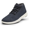 Natural Black (Natural White Sole)
