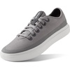 Medium Grey (Blizzard Sole)