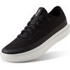 Natural Black (Blizzard Sole)