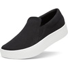 Natural Black (Blizzard Sole)