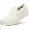 Stony Cream (Natural White Sole)