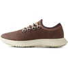 Hazy Cocoa (Stony Cream Sole)
