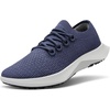 Hazy Indigo (Blizzard Sole)