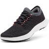 Natural Black  Bloom Coral (Blizzard Sole)