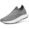 Medium Grey (Blizzard Sole)