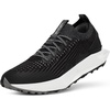 Natural Black (Blizzard Sole)