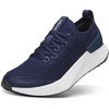 Deep Navy (Blizzard Sole)