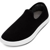 Natural Black (Blizzard Sole)