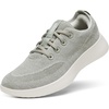 Hazy Pine (Natural White Sole)