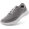 Medium Grey (Blizzard Sole)