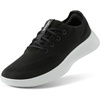 Natural Black (Blizzard Sole)