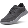 Stormy Grey (Medium Grey Sole)
