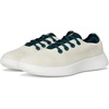 Twilight White/Twilight Teal/Blizzard Sole