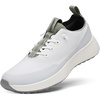Blizzard  Hazy Pine (Natural White Sole)