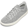 Dapple Grey (White Sole)