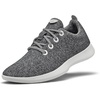 Natural Grey (Light Grey Sole)