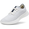 Light Grey  True Navy (Blizzard Sole)